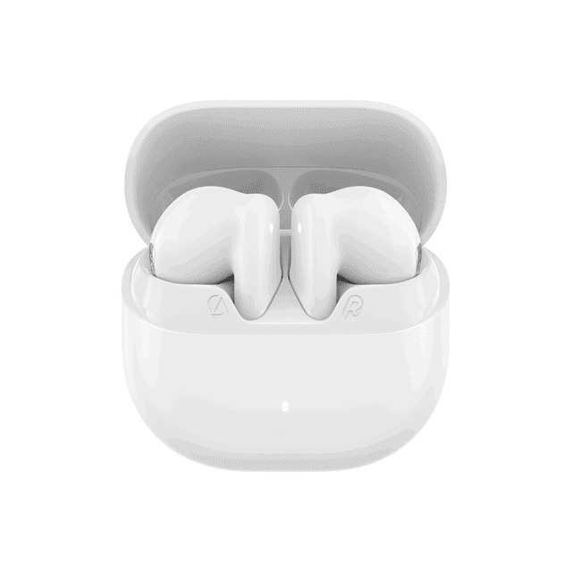 Auriculares inalámbricos HAVIT TW888 LITE Blanco