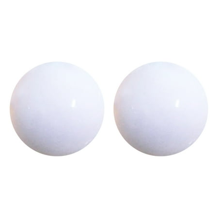 

Quqiuxian 2pcs Mood Light Pearl Night Light Lamp for Living Room Bedroom Home Decoration