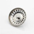 thumbnail image 1 of Sink Strainer Basket with Pin Stainless Steel Sink Strainer Basket Stopper Perfect Replacement Part for Blanco Sink Kitchen Strainer Strainer Basket Valve, 1 of 5