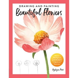 Watercolor Made Easy: Portraits : Discover dynamic