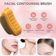 thumbnail image 4 of KoRwelex New Lymphatic Contour Face Brush, Jawline & Chin Sculpting Massager for Anti-Puffiness, 4 of 7