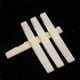 thumbnail image 3 of Natural Cattle Bone Guitar Nut Saddle for Acoustic Guitar for Guitar, 3 of 5