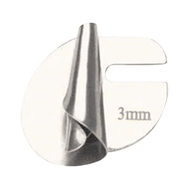 Fiudx Prensatelas para Dobladillos, Accesorio para Dobladillos Estrechos, Herramienta Multifuncional para Máquina de Coser, Compatible con Telas No Tejidas, Ideal para Uso Doméstico y Comercial, Cons