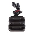 thumbnail image 1 of Regulador de Voltaje para VT 600C Shadow 1992 1993 1994 1995, 1 of 7