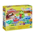 thumbnail image 1 of Set de Juego Hasbro Play-Doh Primeras Creaciones con la rana, 1 of 4