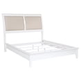 thumbnail image 3 of Bexhill 5-piece Queen Bedroom Set White, 3 of 19