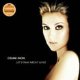 thumbnail image 2 of LET'S TALK ABOUT LOVE (LIMITED EDITION/OPAQUE ORANGE colour VINYL/2LP), 2 of 2