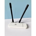 thumbnail image 4 of Desbloqueado Huawei E3372 E3372h-607 + 2 uds antena 4g Lte 150mbps módem Usb 4g Lte Usb Dongle Usb Stick, 4 of 5