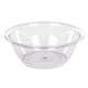 thumbnail image 2 of Lavabo Redondo Para Lavar Platos, Tina Portátil Para Platos De Camping, Limpieza Facial, Lavabo Redondo De Plástico, Tina Portátil Para Platos De Frutas Y Verduras, 2 of 7