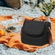 thumbnail image 4 of Bolsa térmica catiónica para almuerzo | Nevera bento con retención de hielo y conservación de frescura. Espaciosa lonchera de tela para uso en el trabajo, la escuela y al aire libre., 4 of 5