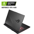 thumbnail image 5 of Laptop Gamer ASUS ROG GTX 1650 Core i5 8GB 1TB 256GB SSD (Reacondicionado) Asus ROG Strix G531GT, 5 of 5