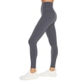thumbnail image 3 of Marika Women's Cameron Tummy Control Pocket High Rise Legging, 3 of 7