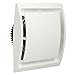thumbnail image 5 of Nutone QuicKit 60 CFM 2.5 Sones Ventilation Fan Upgrade Kit for Bathroom - White, 5 of 5