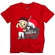 thumbnail image 2 of Camisetas Pvj para niños y niñas, el día de la independencia de la república de indonesia, 2 of 4