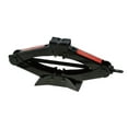 thumbnail image 1 of 1T Car Jack Hand Operated Tire Changing Tool Small Car Labor-saving Car Mounted Scissor Jack ,Easy to Use, 1 of 4