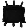thumbnail image 4 of Miangastore Sac Suspendu pour Fauteuil Roulant Pochette de Rangement Suspendue Imperméable pour Fauteuil Roulant (Noir), 4 of 8