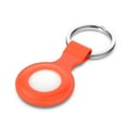 thumbnail image 4 of PANDACO Étui Porte-Clés Orange pour Apple AirTag, 4 of 4
