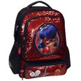thumbnail image 2 of Kit Combo Mochila Primaria lonchera y lapicera Ladybug Urbania Ladybug, 2 of 10