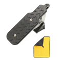 thumbnail image 1 of Universal Car Roof Rack Step Fit Door Latch Rooftop Up Hook Stand Pedals for Most SUV Climbing Tool Pickup Accessories, 1 of 5