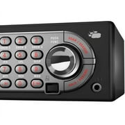 Uniden BCT15X Bearcat Scanner with BearTracker Warning System