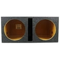 thumbnail image 2 of Rockville Vented Sub Box Enclosure For (2) Kicker 44CVX122 CompVX 12" Subwoofers, 2 of 6