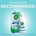 thumbnail image 5 of Opti Free Pure Moist Multi-Purpose Disinfecting Solution, 10oz, 5 of 7