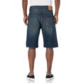 thumbnail image 3 of Levi's Men's 569 Loose Straight Shorts, 3 of 5