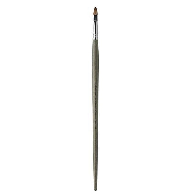 SPEEDBALL / GLOBAL ART 405010 ESCODA MODERNISTA LH SYNTHETIC TADAMI BRIGHT 10