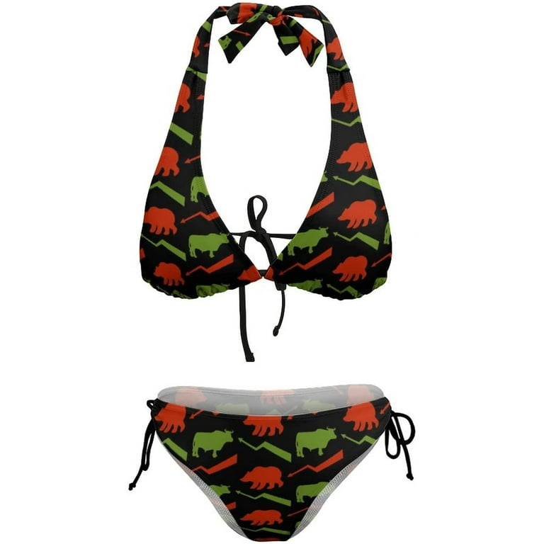 Bulls swimming cheap costume