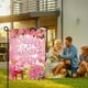 thumbnail image 1 of Happy Mother's Day Garden Flag 12 x 18 Inch Spring Summer Mom Wildflowers Floral Botanical Farmhouse Small Yard Flag Summer Holiday Seasonal Outdoor Outside Decoration, 1 of 6