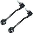 thumbnail image 2 of Detroit Axle - Front Lower Control Arms for BMW 325xi 330xi 328xi 335xi X1, 328i 335i xDrive 2 Lower Forward Control Arms with Ball Joint 2 Lower Rearward Control Arms Replacement, 2 of 3