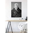 thumbnail image 5 of The Lost Boys - David Wall Poster with Wooden Magnetic Frame, 22.375" x 34", 5 of 5