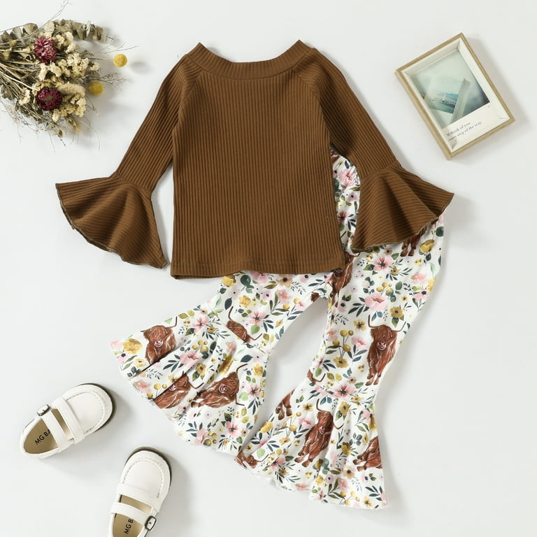 Jumper Outfits for Teens Matching Items Toddler Baby Girl Fall