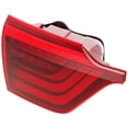 thumbnail image 2 of OEM Grade Tail Light Assembly Compatible with 2017-2019 Kia SPORTAGE Left Driver Side 2.4L 2.0L I4 181HP Replaces KI2802137 92405D9120 RK73010098AQ RK73010098A, 2 of 8