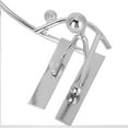 thumbnail image 1 of Desk Decor Toy, Exquisite Balance Toy, Mini Decorattive Swing for Home Office, 1 of 7
