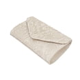 thumbnail image 6 of ibiyuan Women'S Shoulder Handbags Lace Overlay Minimalist Satin Evening Clutch Bag for Women, Elegant Handbag for Formal Party Wedding Occasions Grandma Gifts, 6 of 6