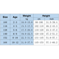 thumbnail image 2 of Girl's Bikini Set Flounce Two Piece Swimsuits Kids Ruffled Bathing Suits Swimwear, 2 of 3