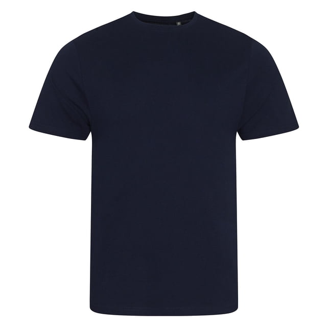 Awdis T-Shirt Homme Cascade Ecologie Biologique