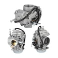 thumbnail image 1 of Carburador De Motocicleta Piezas De Repuesto De Carburador De Alto Rendimiento Carburador De Motocicleta De Alto Rendimiento Apto Para Polaris Sportsman 500 4x4 ATV Quad 1996 1997 ANGGREK Accesorios, 1 of 8