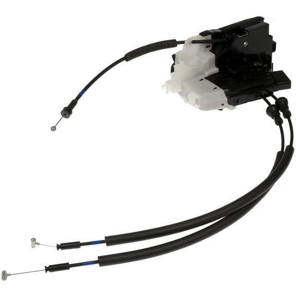 Dorman 937-967 Rear Driver Side Door Lock Actuator Motor for Specific Hyundai Models