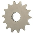 thumbnail image 2 of Primary Drive Front Sprocket 14 Tooth for GASGAS ES 500 2024, 2 of 2