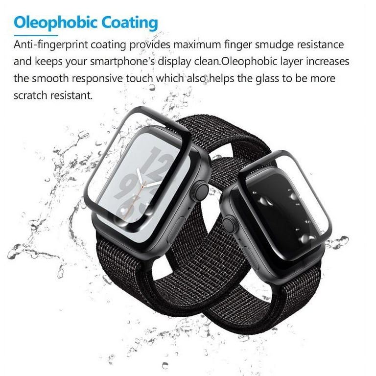 Screen Protector Display Apple Watch Serie 42mm Apple Watch