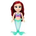 Disney Princess The Little Mermaid 14 Inch Singing Bath Time Play Ariel