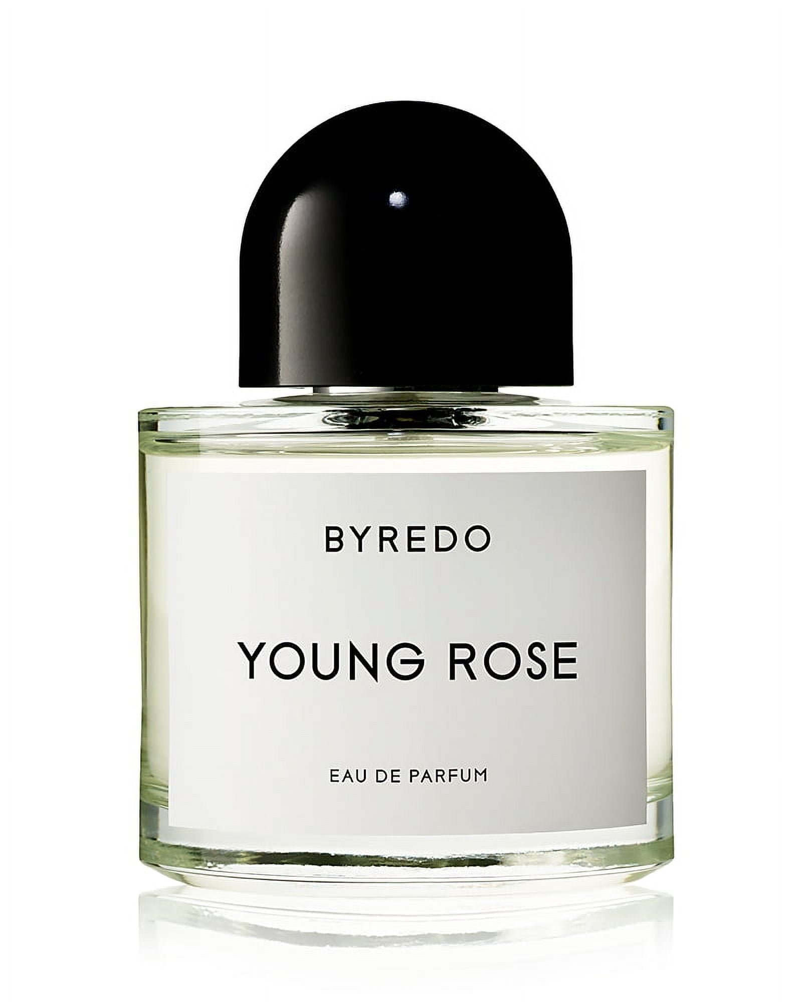 Byredo Gypsy Water Unisex EDP Spray - Floral Fruity Fragrance, 3.4