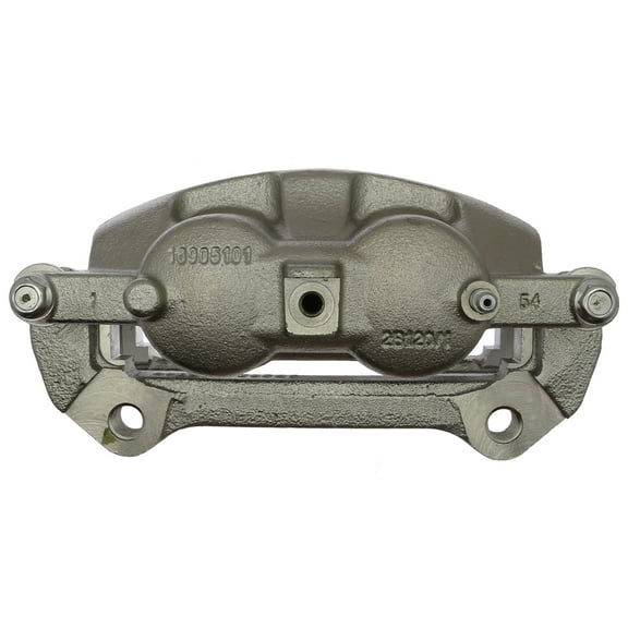 Raybestos Element3 New Plated Calipers Fits select: 2010-2011 FORD F150, 2010-2021 FORD EXPEDITION