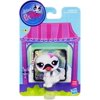 Littlest Pet Shop Bobble In Style Swan Figure #3559