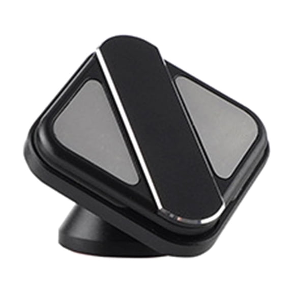 AOOOWER Universal 2 in 1 Multifunctional Adjustable Magnet Cell Phone Car Mount Holder