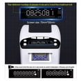 thumbnail image 5 of 4000mAh Rechargeable Electric Automatic Card Dealer Machine Poker Cards Dispenser Speed, 5 of 5