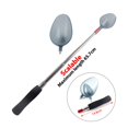 thumbnail image 2 of Fishing Bait Throwing Spoons Nesting Device Retractable Can Head Fish Bait Casting Scoop Long Throw Fixed Point Fishing Gear He Qiyong unisex, 2 of 2