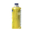 thumbnail image 4 of Lysol All Purpose Cleaner, 2X Concentrated Multi-Surface Disinfectant Floor Cleaner for Mopping Solution, for Bathroom & Kitchen, Lemon & Sunflower, 90 fl oz, 4 of 6